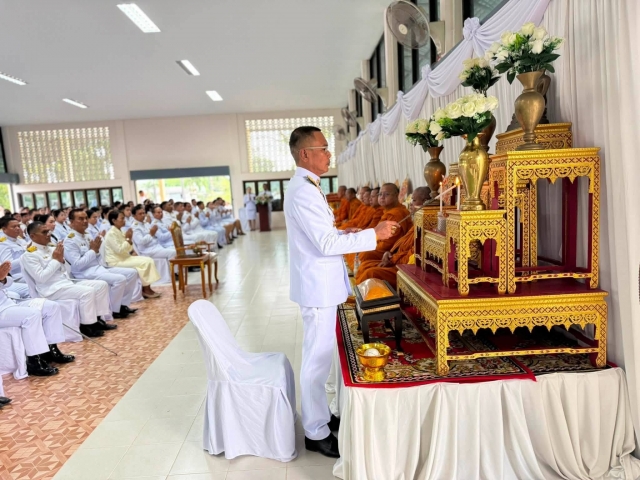 กิจกรรมเนื่องในวันคล้ายวันพระราชสมภพสมเด็จพระนางเจ้าสิริกิติ์ ฯ